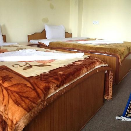 Hotel Lake House Ποκάρα Δωμάτιο φωτογραφία