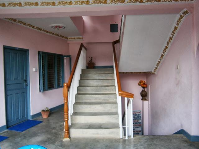 Hotel Lake House Ποκάρα Εξωτερικό φωτογραφία