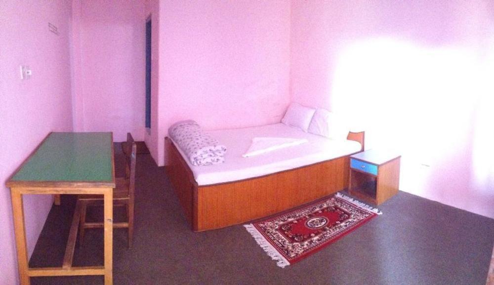 Hotel Lake House Ποκάρα Εξωτερικό φωτογραφία
