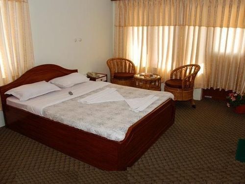 Hotel Lake House Ποκάρα Εξωτερικό φωτογραφία
