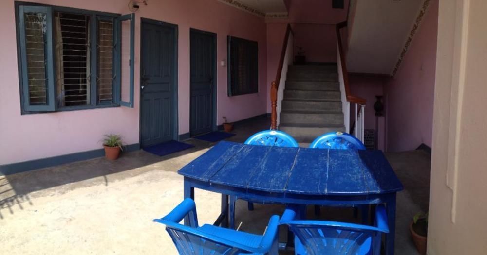 Hotel Lake House Ποκάρα Εξωτερικό φωτογραφία